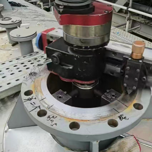 管道內(nèi)襯修復(fù)施工案例